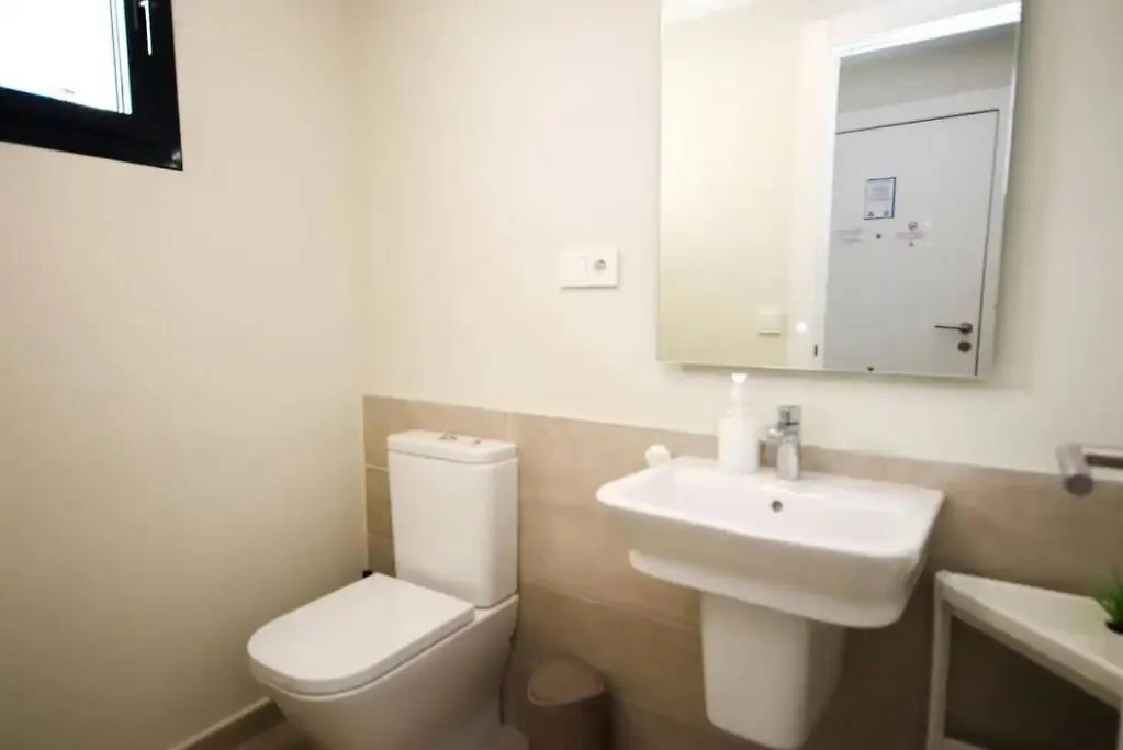 Сasa de vacaciones Villa Casa Ban Fuengirola