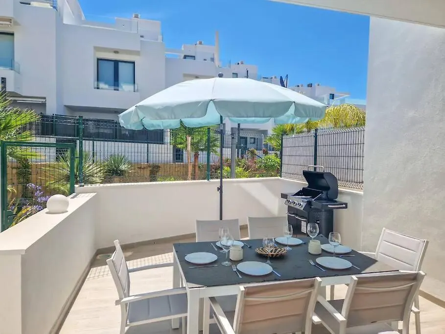 Holiday home Casa Ban Villa Fuengirola