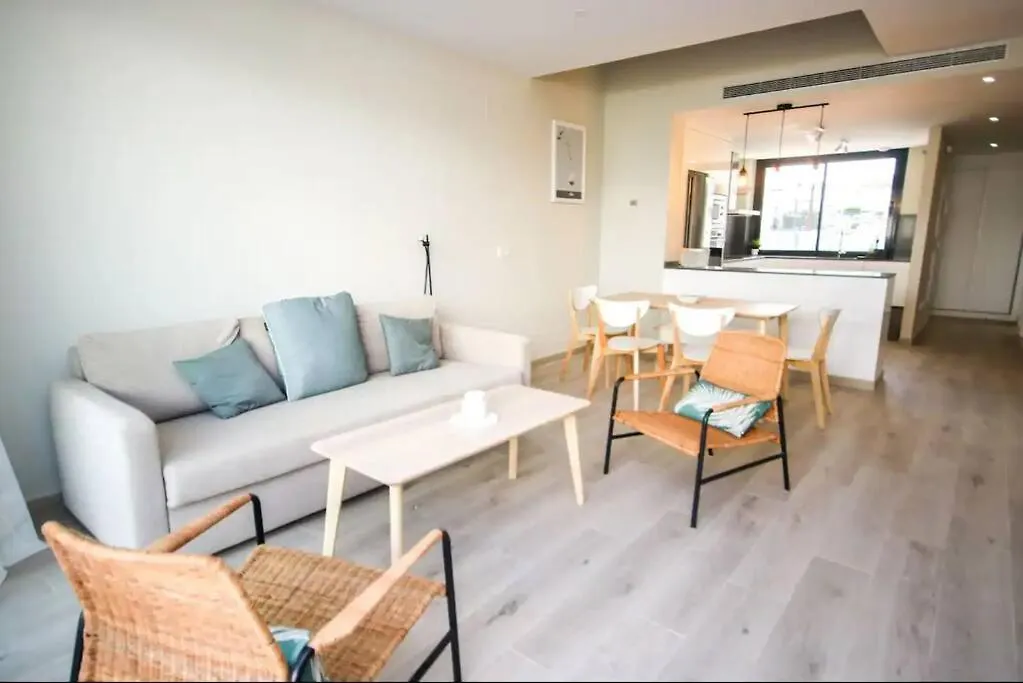 Villa Casa Ban Fuengirola