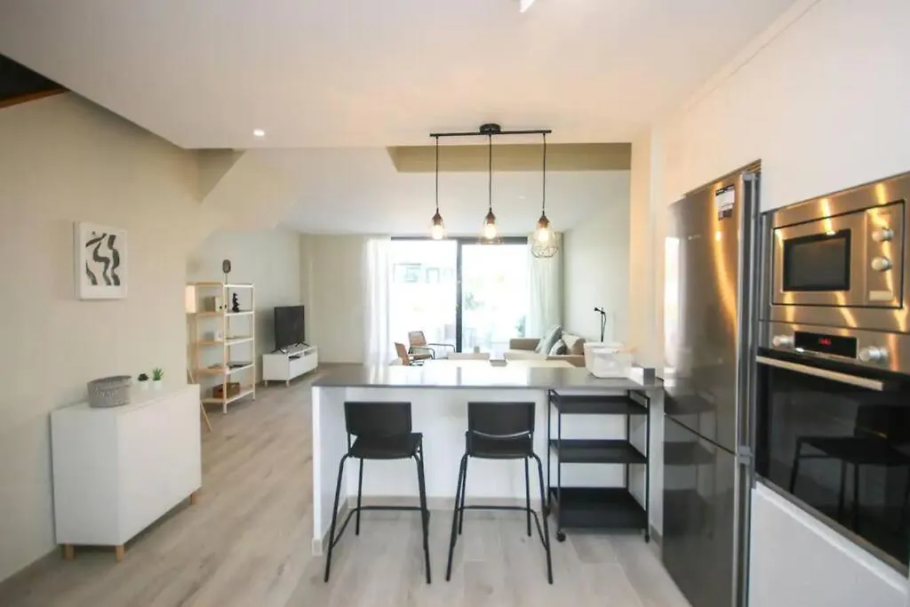Villa Casa Ban Fuengirola