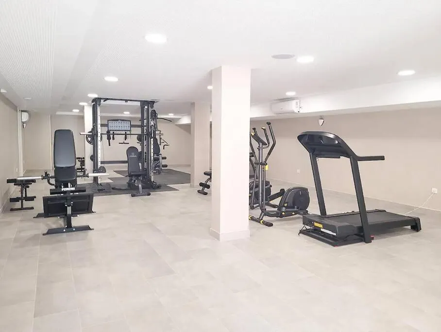 Villa Casa Ban Fuengirola España
