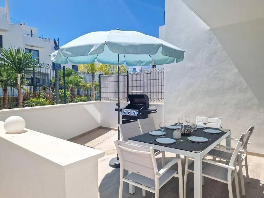 Villa Casa Ban Fuengirola Сasa de vacaciones