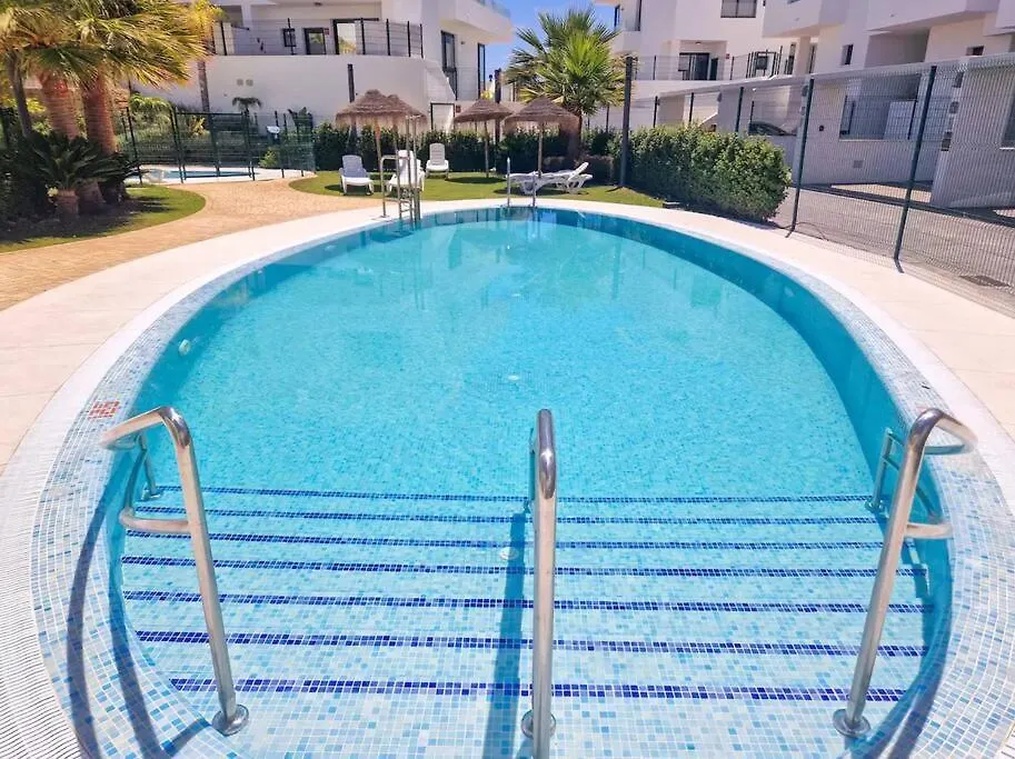 Сasa de vacaciones Villa Casa Ban Fuengirola España
