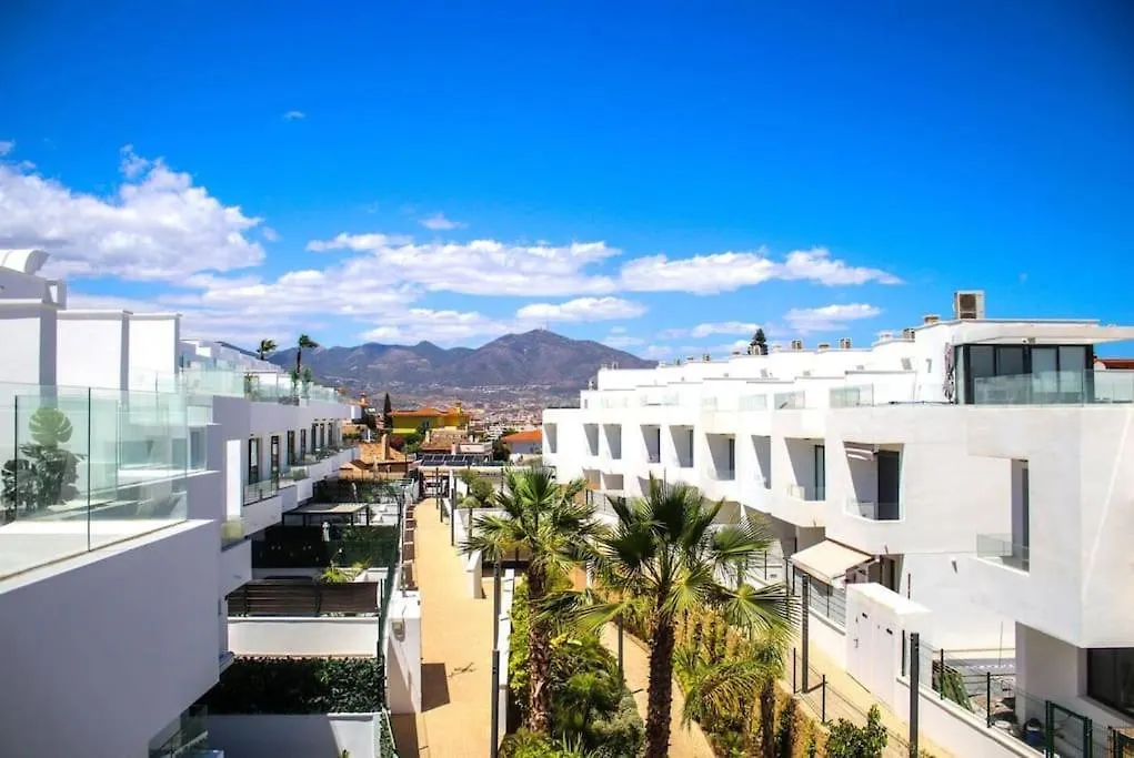 Villa Casa Ban Fuengirola 0*,