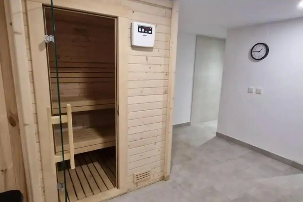 Сasa de vacaciones Villa Casa Ban Fuengirola