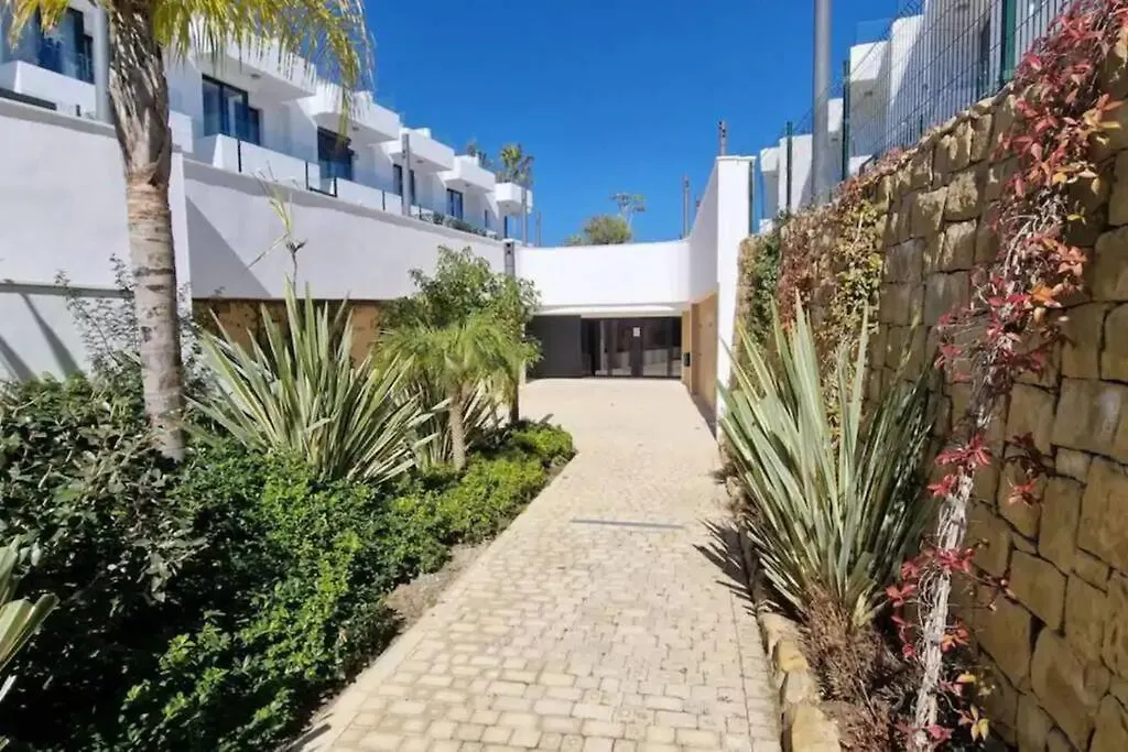 Casa Ban Villa Fuengirola Spain