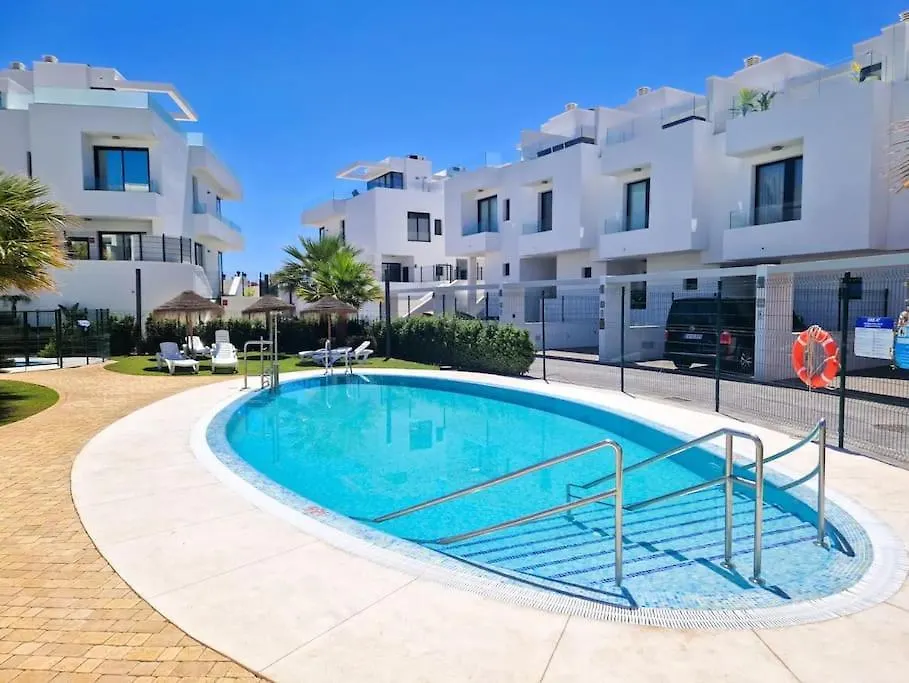 Villa Casa Ban Fuengirola España