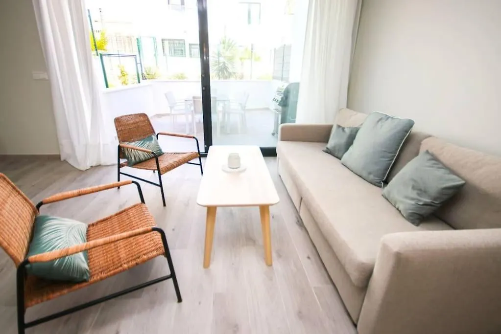 Holiday home Casa Ban Villa Fuengirola