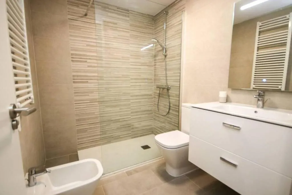 Casa Ban Villa Fuengirola 0*,