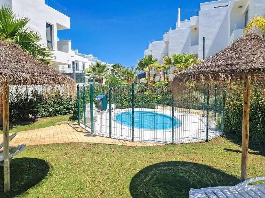 Villa Casa Ban Fuengirola 0*,  España