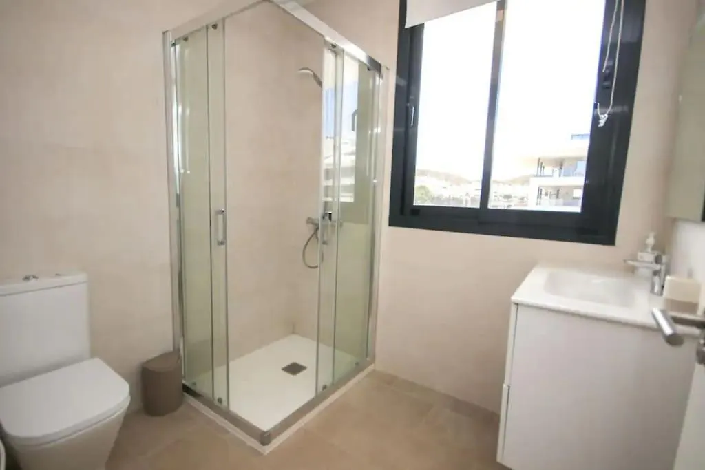 Villa Casa Ban Fuengirola