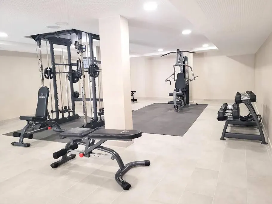 Сasa de vacaciones Villa Casa Ban Fuengirola España