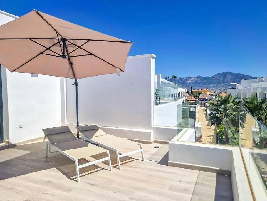 Сasa de vacaciones Villa Casa Ban Fuengirola