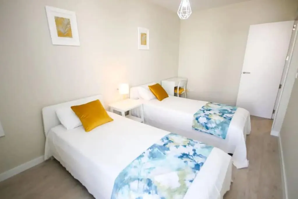 Сasa de vacaciones Villa Casa Ban Fuengirola