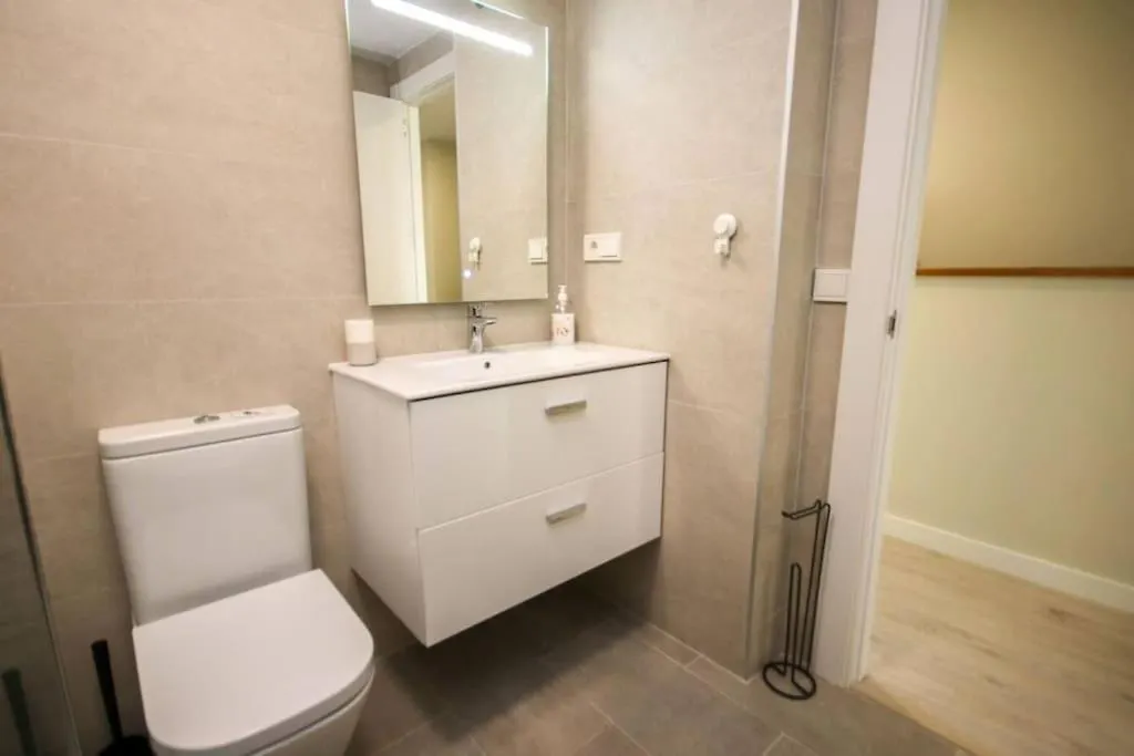 Casa Ban Villa Fuengirola Holiday home