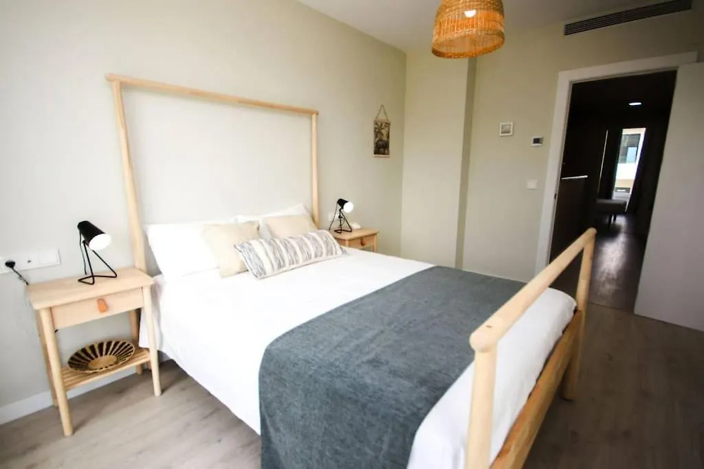 Villa Casa Ban Fuengirola 0*,  España