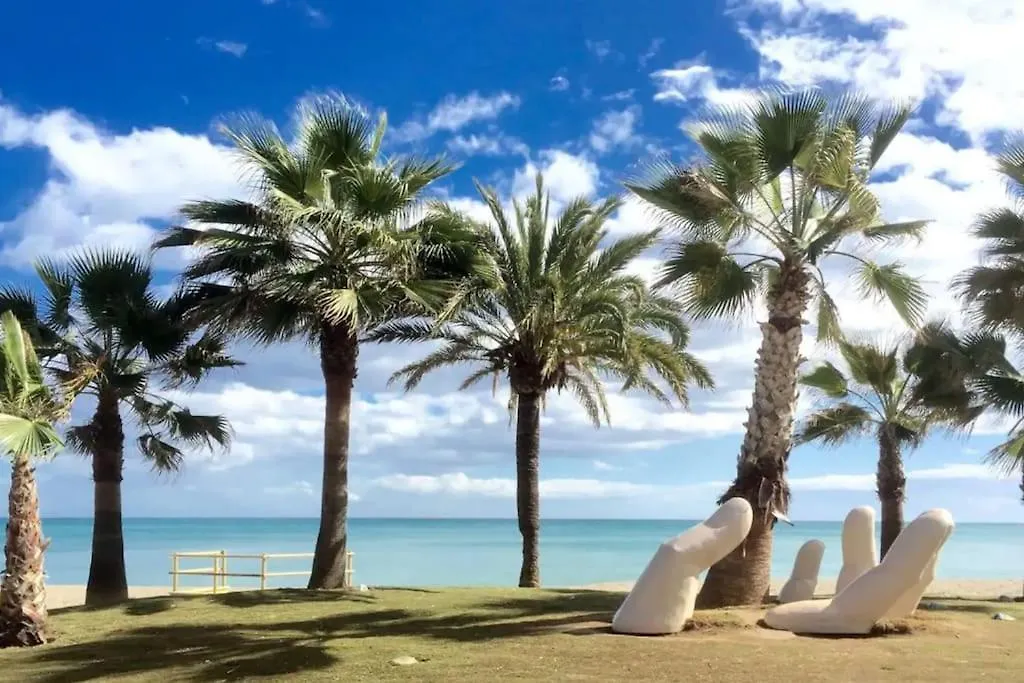 Villa Casa Ban Fuengirola Сasa de vacaciones