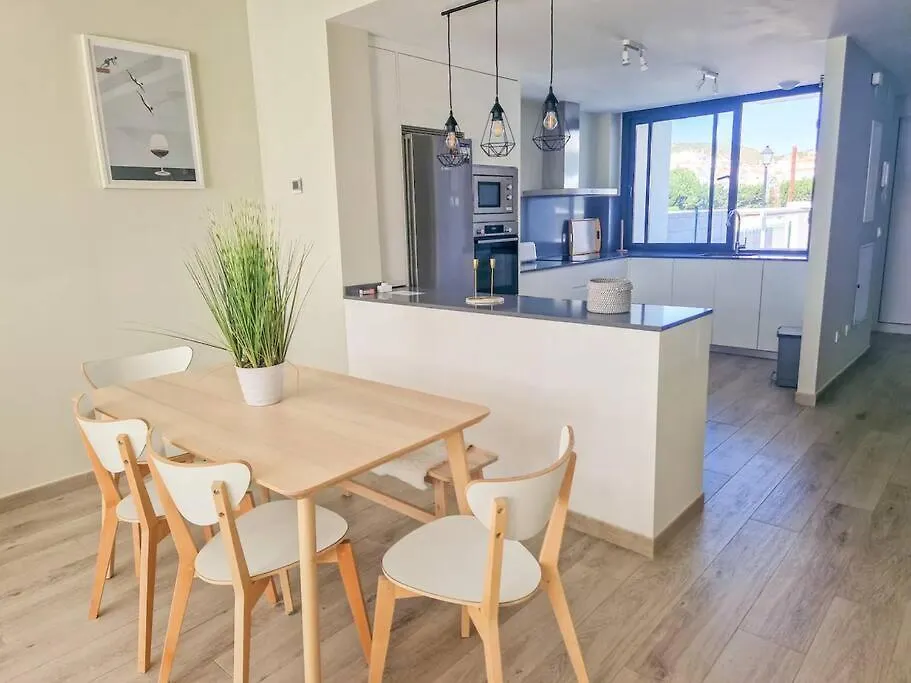 Villa Casa Ban Fuengirola