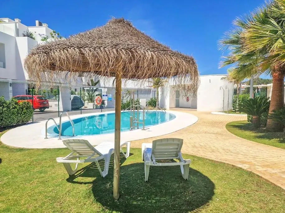 Сasa de vacaciones Villa Casa Ban Fuengirola