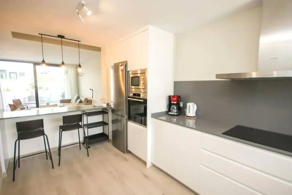 Casa Ban Villa Fuengirola Сasa de vacaciones